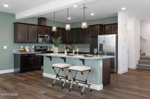2010 Cradle Mountain Dr UNIT 3, Reno, NV 89523