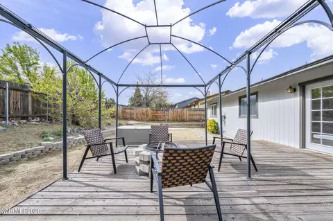 Exterior - 8614 Strutter Way, Reno, NV 89506 photo 7 of 15