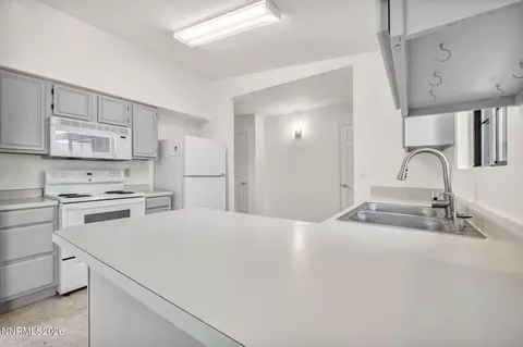 Kitchen - 8614 Strutter Way, Reno, NV 89506 photo 2 of 2