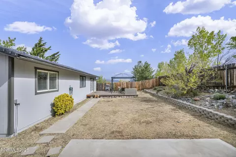 Exterior - 8614 Strutter Way, Reno, NV 89506 photo 12 of 15