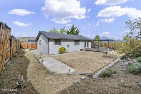 Exterior - 8614 Strutter Way, Reno, NV 89506 photo 13 of 15