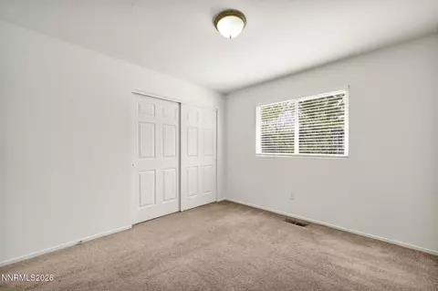 Bedroom - 8614 Strutter Way, Reno, NV 89506 photo 4 of 7