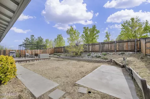 Exterior - 8614 Strutter Way, Reno, NV 89506 photo 15 of 15
