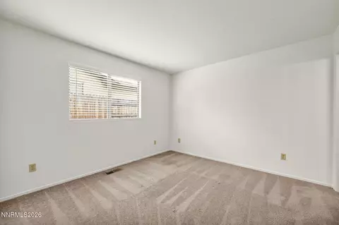 Bedroom - 8614 Strutter Way, Reno, NV 89506 photo 3 of 7