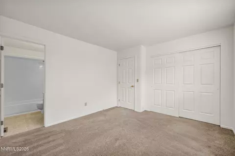 Bedroom - 8614 Strutter Way, Reno, NV 89506 photo 7 of 7