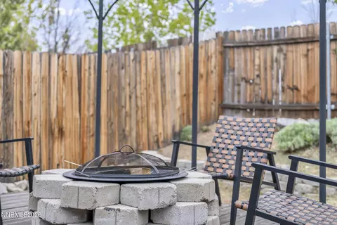 Exterior - 8614 Strutter Way, Reno, NV 89506 photo 6 of 15