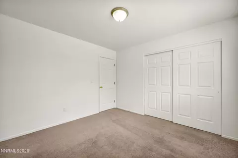 Bedroom - 8614 Strutter Way, Reno, NV 89506 photo 6 of 7