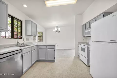 Kitchen - 8614 Strutter Way, Reno, NV 89506 photo 1 of 2