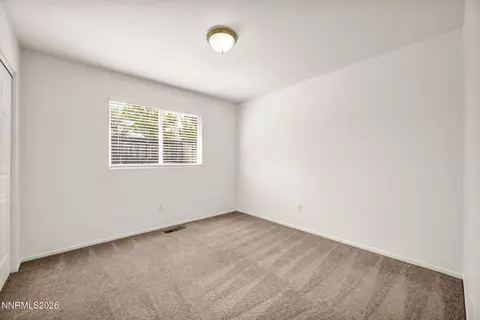 Bedroom - 8614 Strutter Way, Reno, NV 89506 photo 5 of 7