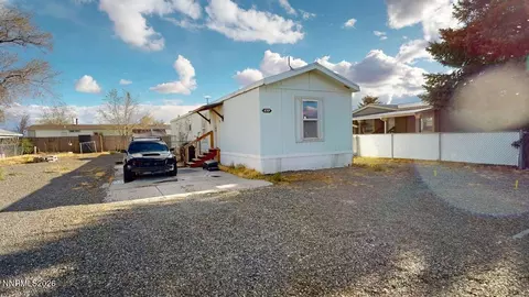 650 Walnut Ct, Battle Mountain, NV 89820