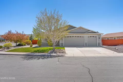 18382 Narrowleaf Ct, Reno, NV 89508