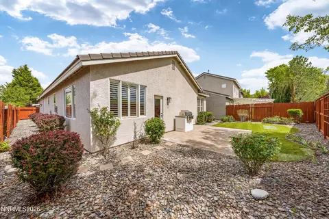 Exterior - 1682 Iron Mountain Dr, Reno, NV 89521 photo 6 of 6