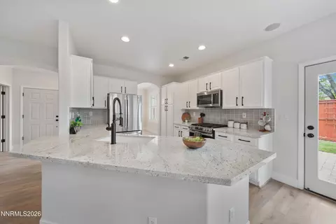 Kitchen - 1682 Iron Mountain Dr, Reno, NV 89521 photo 1 of 3