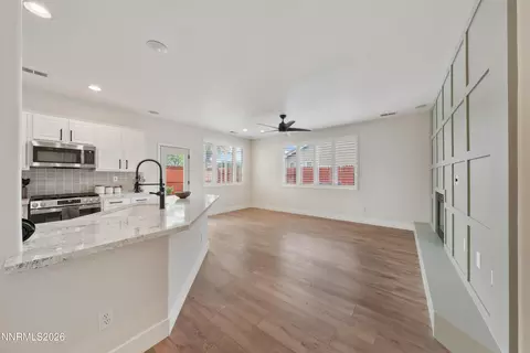 Living - 1682 Iron Mountain Dr, Reno, NV 89521 photo 2 of 3