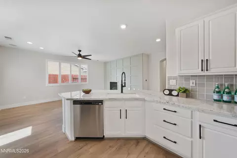 Kitchen - 1682 Iron Mountain Dr, Reno, NV 89521 photo 2 of 3