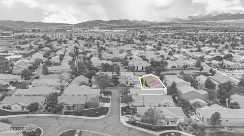 View/Area - 1682 Iron Mountain Dr, Reno, NV 89521 photo 4 of 7