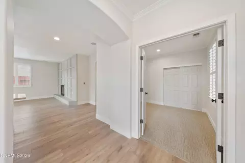 Entry Way - 1682 Iron Mountain Dr, Reno, NV 89521 photo 1 of 2