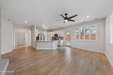 Living - 1682 Iron Mountain Dr, Reno, NV 89521 photo 1 of 3