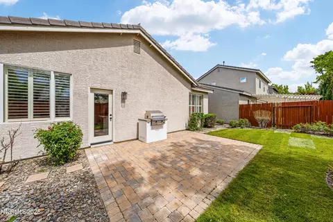 Exterior - 1682 Iron Mountain Dr, Reno, NV 89521 photo 1 of 6