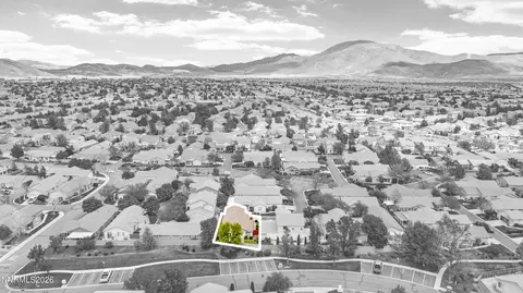 View/Area - 1682 Iron Mountain Dr, Reno, NV 89521 photo 6 of 7