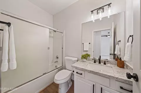 Bath - 1682 Iron Mountain Dr, Reno, NV 89521 photo 4 of 4