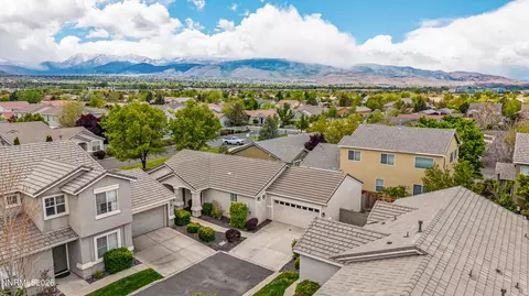View/Area - 1682 Iron Mountain Dr, Reno, NV 89521 photo 3 of 7