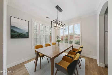 Dining - 1682 Iron Mountain Dr, Reno, NV 89521 photo 1 of 1