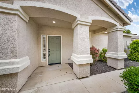 Exterior - 1682 Iron Mountain Dr, Reno, NV 89521 photo 2 of 6