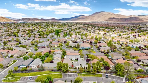 View/Area - 1682 Iron Mountain Dr, Reno, NV 89521 photo 7 of 7