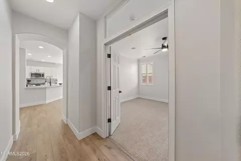 Entry Way - 1682 Iron Mountain Dr, Reno, NV 89521 photo 2 of 2