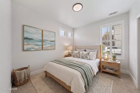 Bedroom - 1682 Iron Mountain Dr, Reno, NV 89521 photo 4 of 4