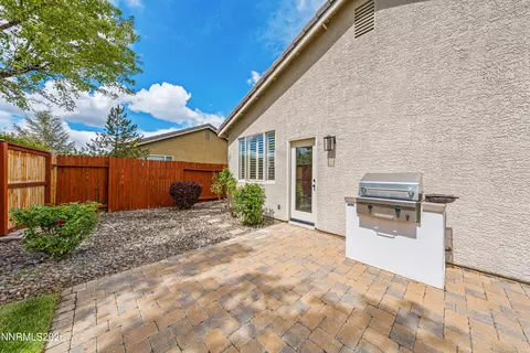 Exterior - 1682 Iron Mountain Dr, Reno, NV 89521 photo 5 of 6