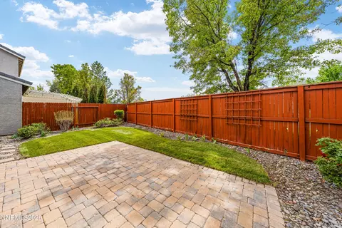 Exterior - 1682 Iron Mountain Dr, Reno, NV 89521 photo 3 of 6