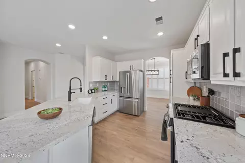 Kitchen - 1682 Iron Mountain Dr, Reno, NV 89521 photo 3 of 3