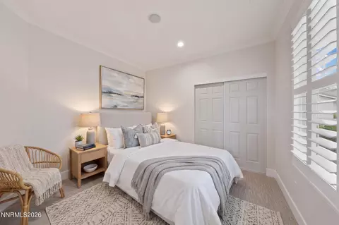 Bedroom - 1682 Iron Mountain Dr, Reno, NV 89521 photo 2 of 4