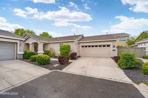 1682 Iron Mountain Dr, Reno, NV 89521