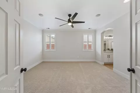 Bedroom - 1682 Iron Mountain Dr, Reno, NV 89521 photo 3 of 4