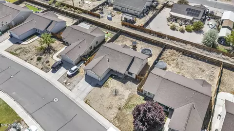 View/Area - 1250 Eagle Rock Rd, Fallon, NV 89406 photo 10 of 13