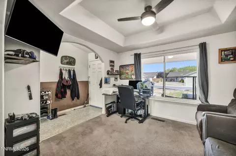 Entry Way - 1250 Eagle Rock Rd, Fallon, NV 89406 photo 1 of 1