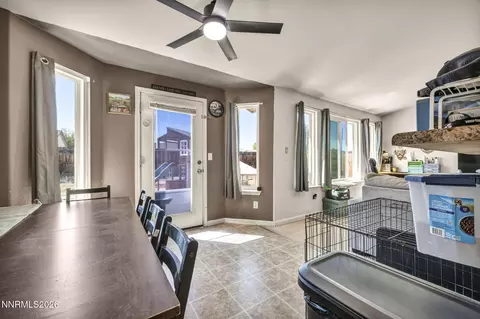 Dining - 1250 Eagle Rock Rd, Fallon, NV 89406 photo 1 of 1