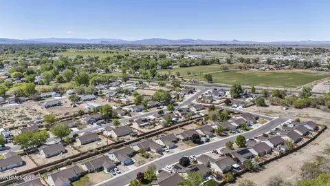View/Area - 1250 Eagle Rock Rd, Fallon, NV 89406 photo 12 of 13
