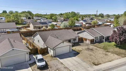 View/Area - 1250 Eagle Rock Rd, Fallon, NV 89406 photo 2 of 13