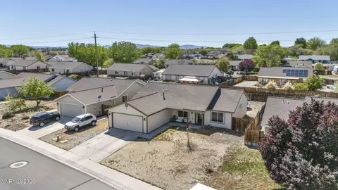 View/Area - 1250 Eagle Rock Rd, Fallon, NV 89406 photo 3 of 13