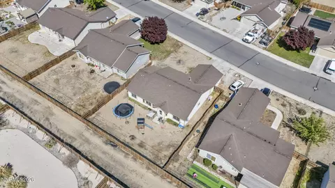 View/Area - 1250 Eagle Rock Rd, Fallon, NV 89406 photo 8 of 13