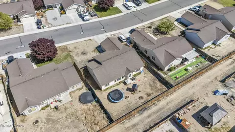 View/Area - 1250 Eagle Rock Rd, Fallon, NV 89406 photo 7 of 13