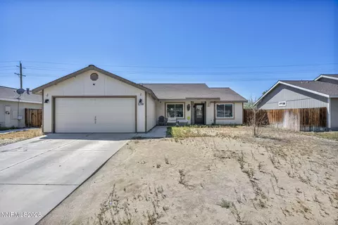 1250 Eagle Rock Rd, Fallon, NV 89406
