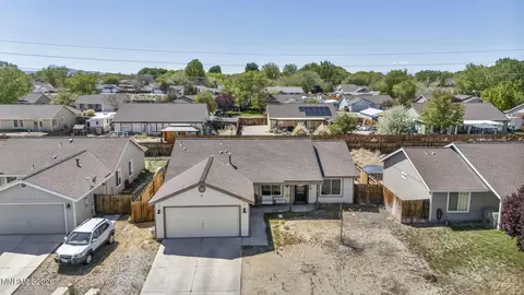 View/Area - 1250 Eagle Rock Rd, Fallon, NV 89406 photo 1 of 13