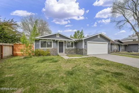2106 Idaho St, Carson City, NV 89701