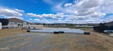 2777 Squires St, Minden, NV 89423