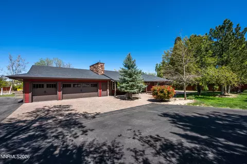 4202 Pinto Pl, Reno, NV 89519